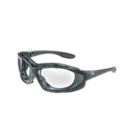 Honeywell Uvex Uvex Seismic High-Perf. Sealed Eyewear, Standard S0604X
